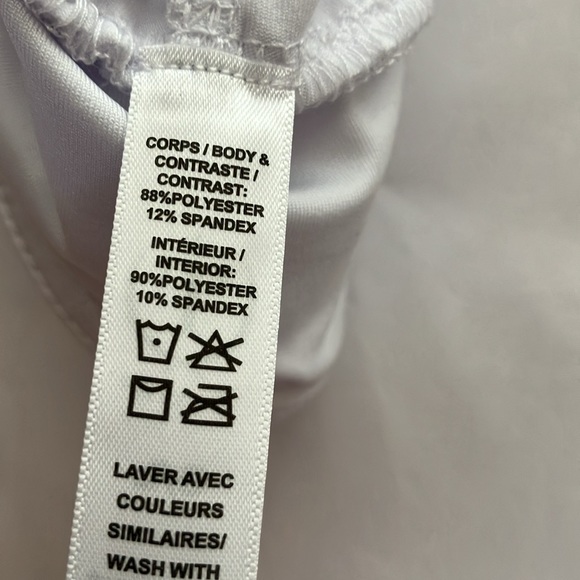 Tee Time Golf/Tennis/Pickleball Skort, NWT! - Picture 9 of 9